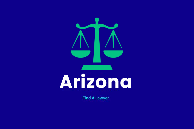 Arizona Find A Lawyer